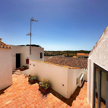 Casas Do Palheiro Velho Guest House Castro Marim Eksteriør bilde