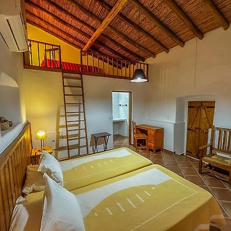 Casas Do Palheiro Velho Guest House Castro Marim Eksteriør bilde