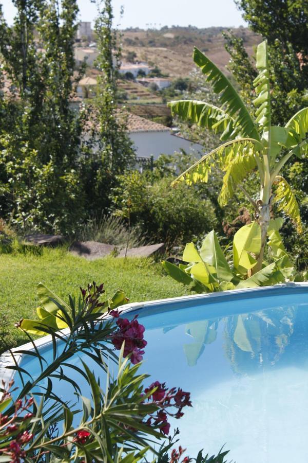 Casas Do Palheiro Velho Guest House Castro Marim Eksteriør bilde