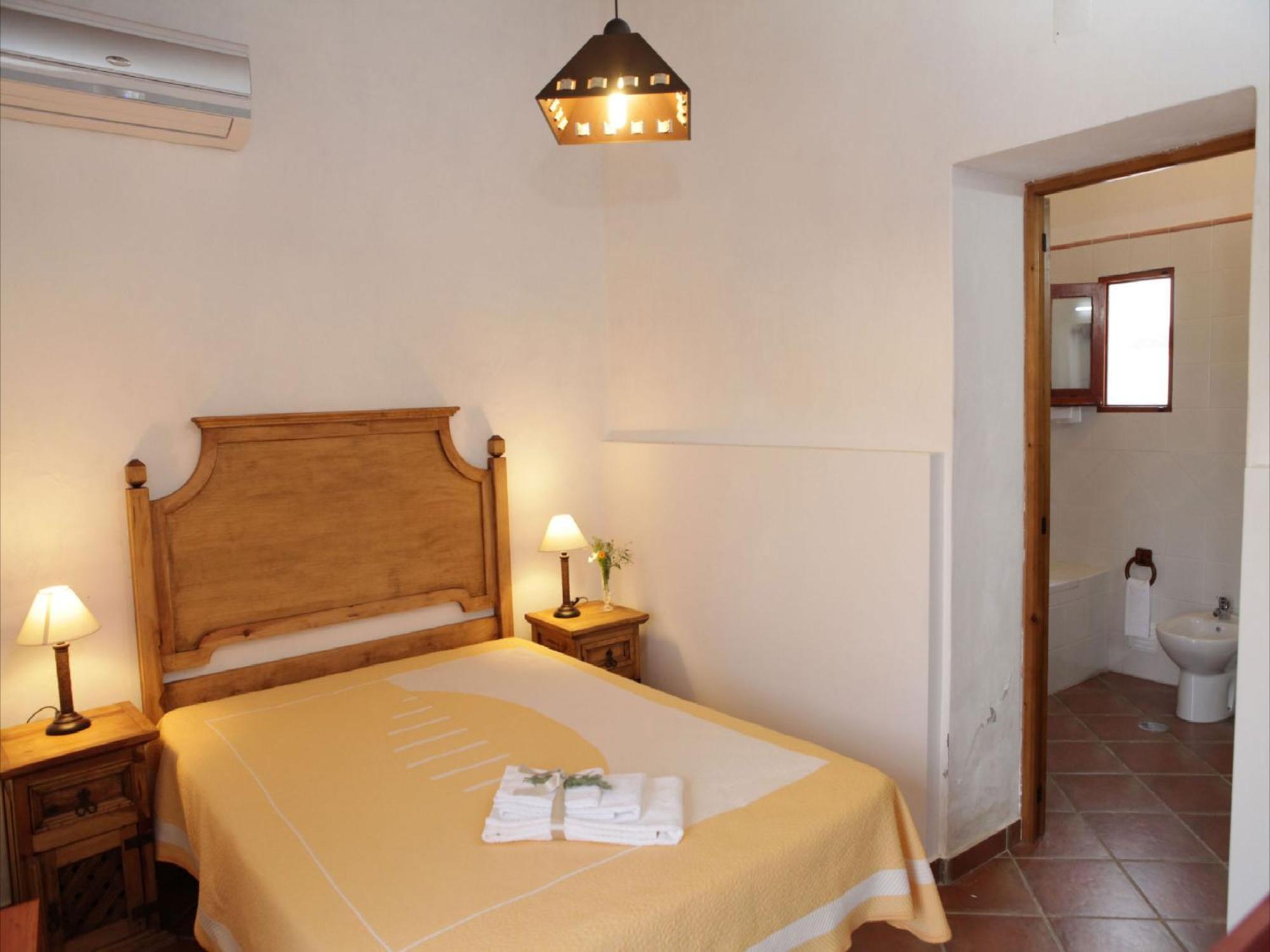 Casas Do Palheiro Velho Guest House Castro Marim Eksteriør bilde