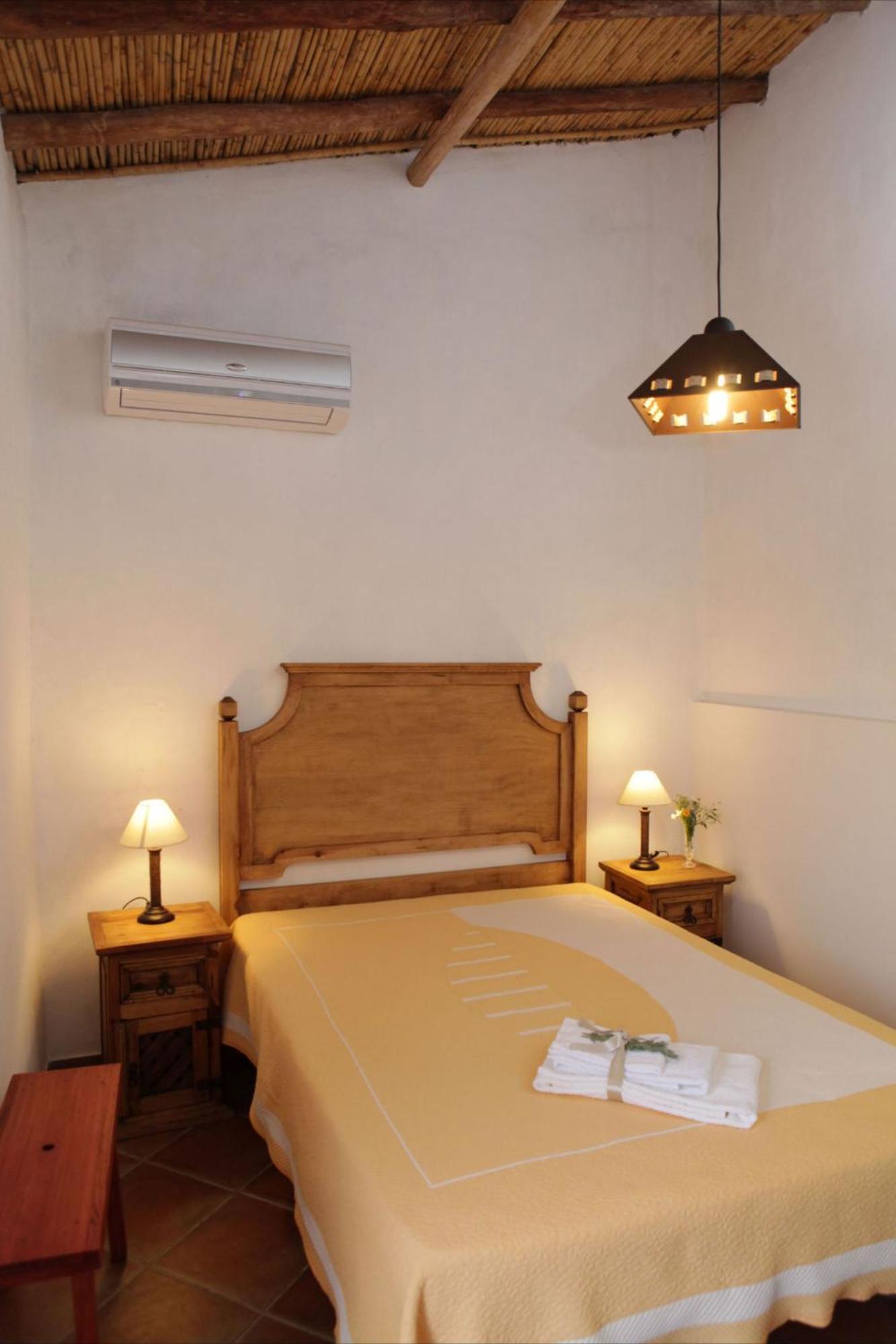 Casas Do Palheiro Velho Guest House Castro Marim Eksteriør bilde