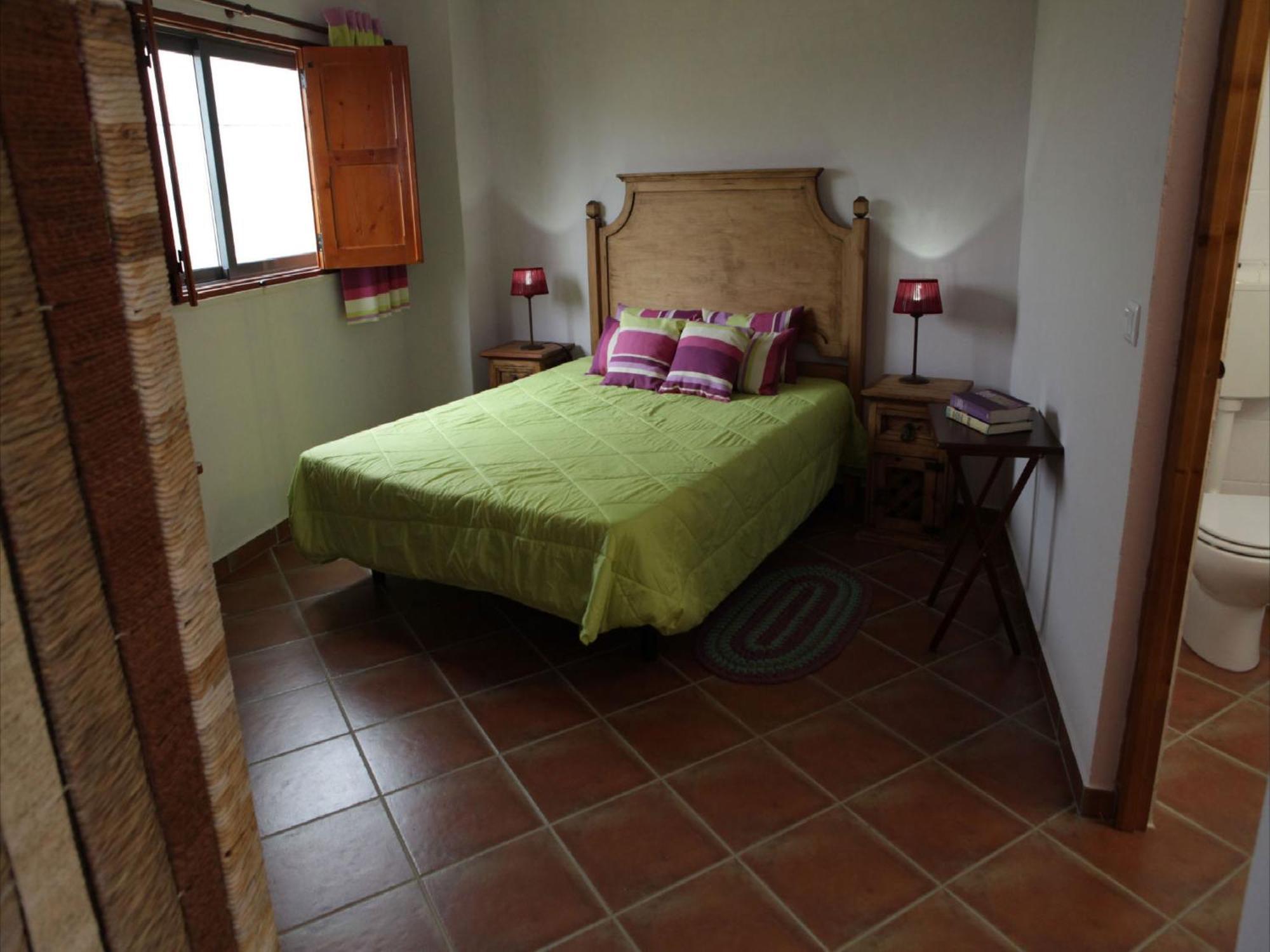 Casas Do Palheiro Velho Guest House Castro Marim Eksteriør bilde