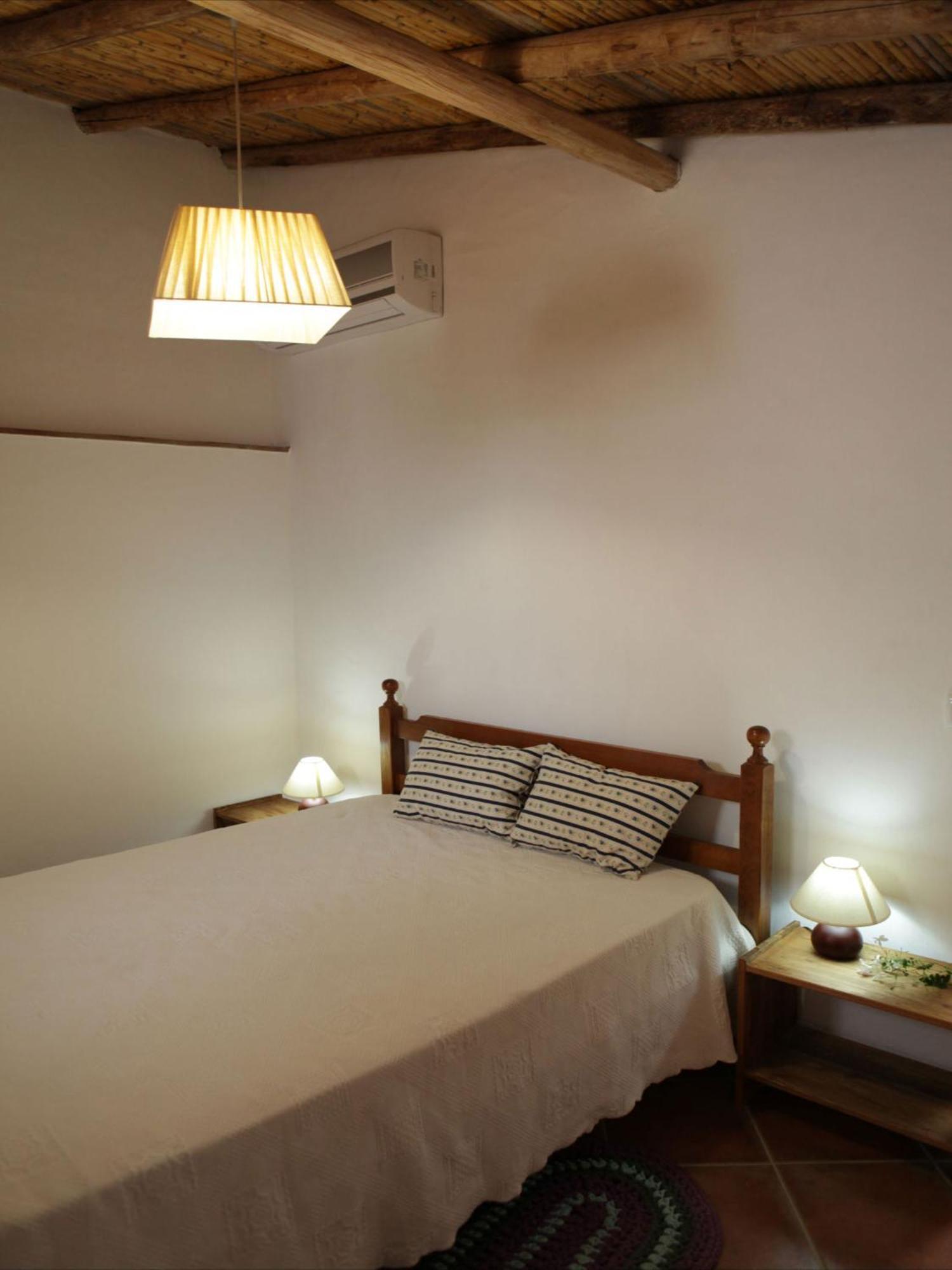Casas Do Palheiro Velho Guest House Castro Marim Eksteriør bilde