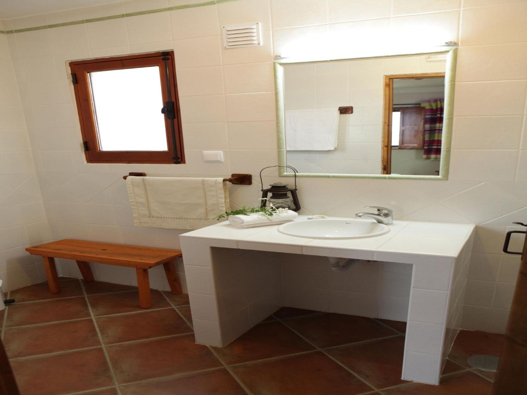 Casas Do Palheiro Velho Guest House Castro Marim Eksteriør bilde