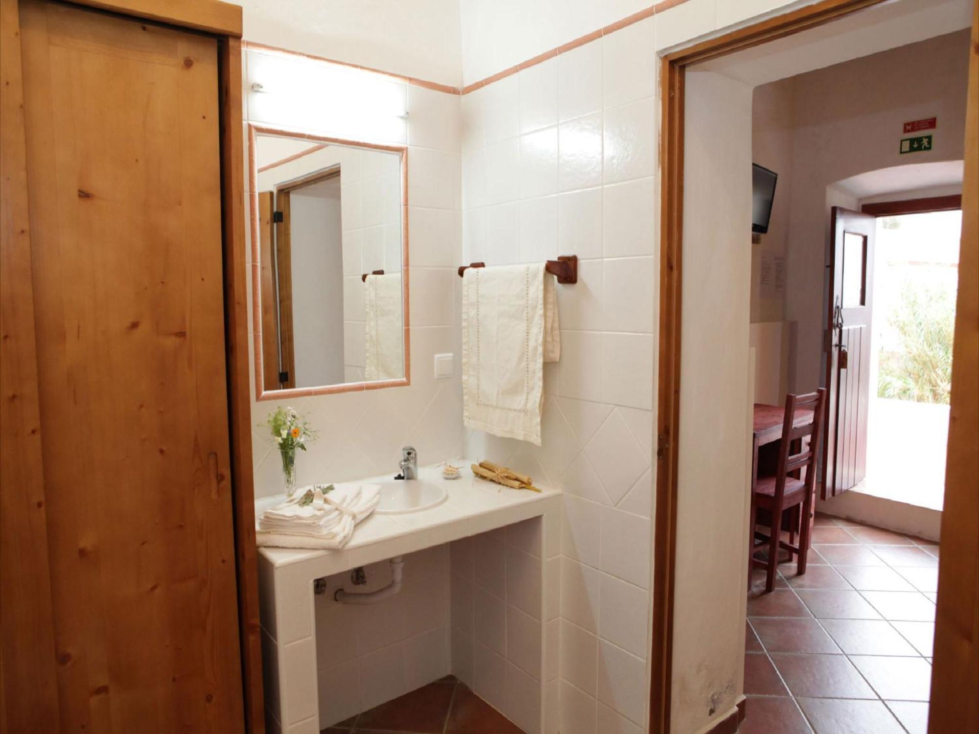 Casas Do Palheiro Velho Guest House Castro Marim Eksteriør bilde
