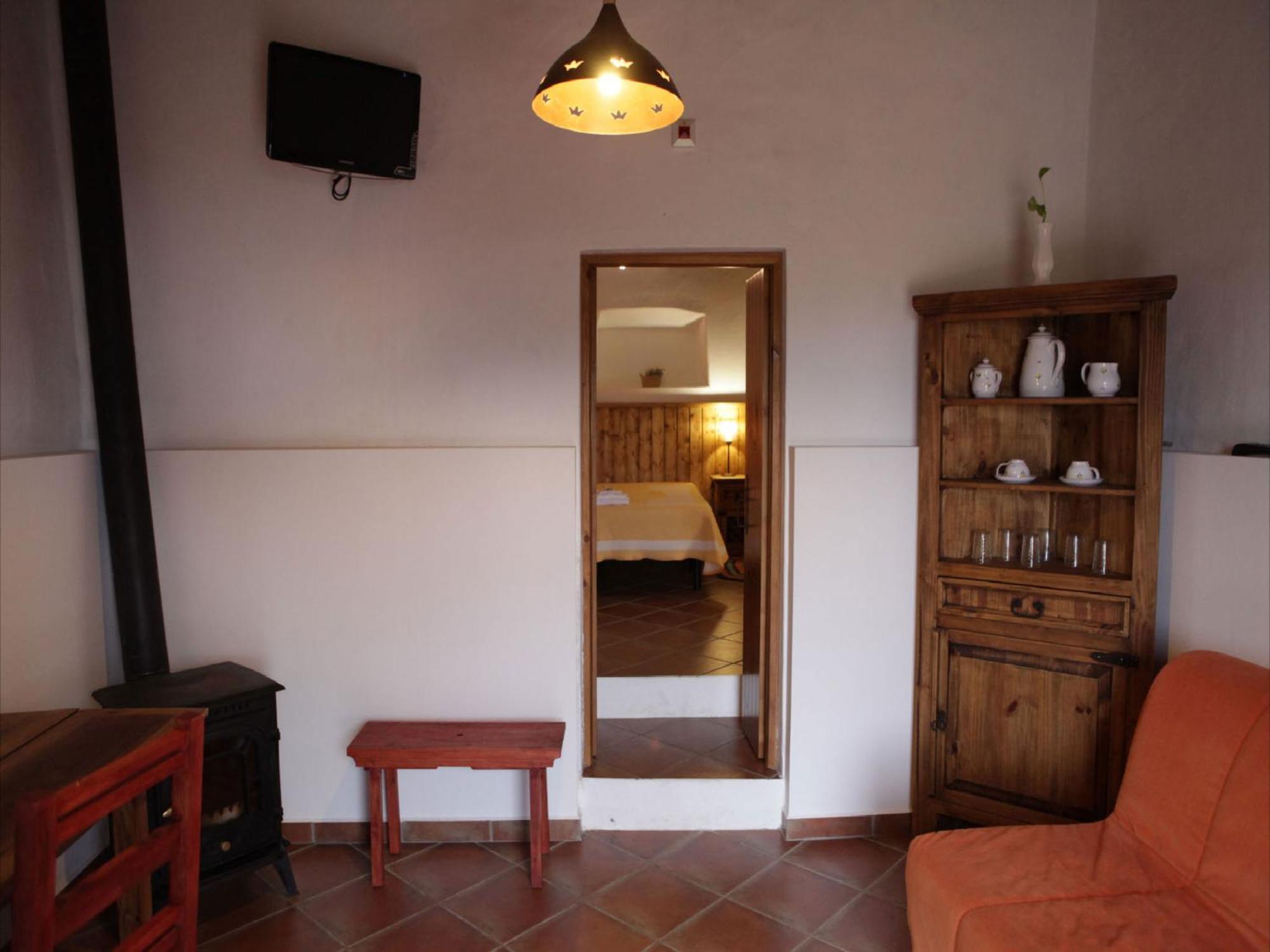 Casas Do Palheiro Velho Guest House Castro Marim Eksteriør bilde