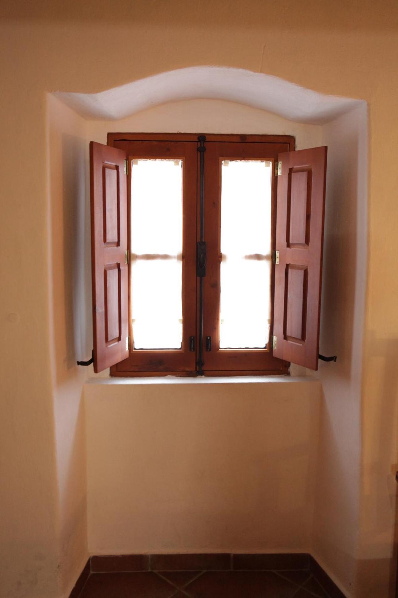 Casas Do Palheiro Velho Guest House Castro Marim Eksteriør bilde
