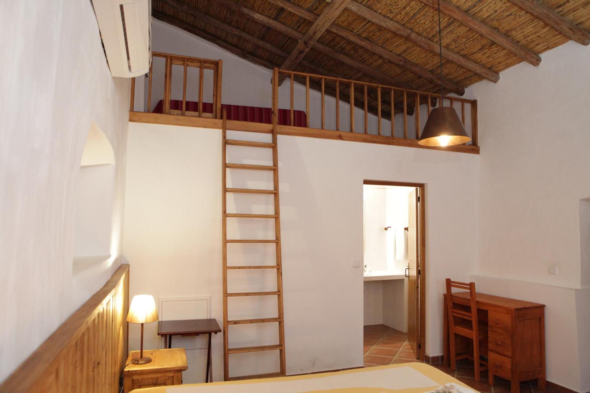 Casas Do Palheiro Velho Guest House Castro Marim Eksteriør bilde