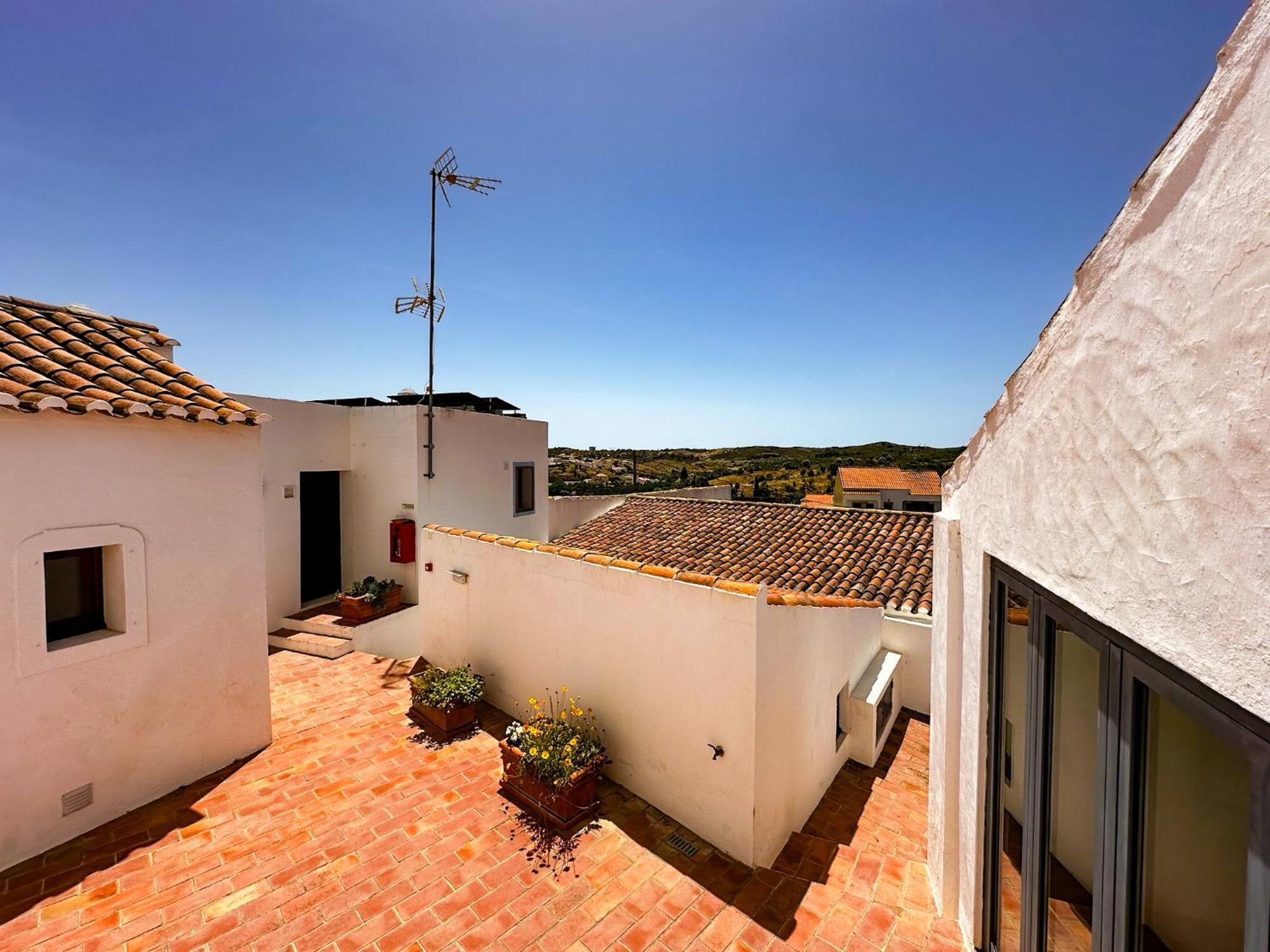 Casas Do Palheiro Velho Guest House Castro Marim Eksteriør bilde