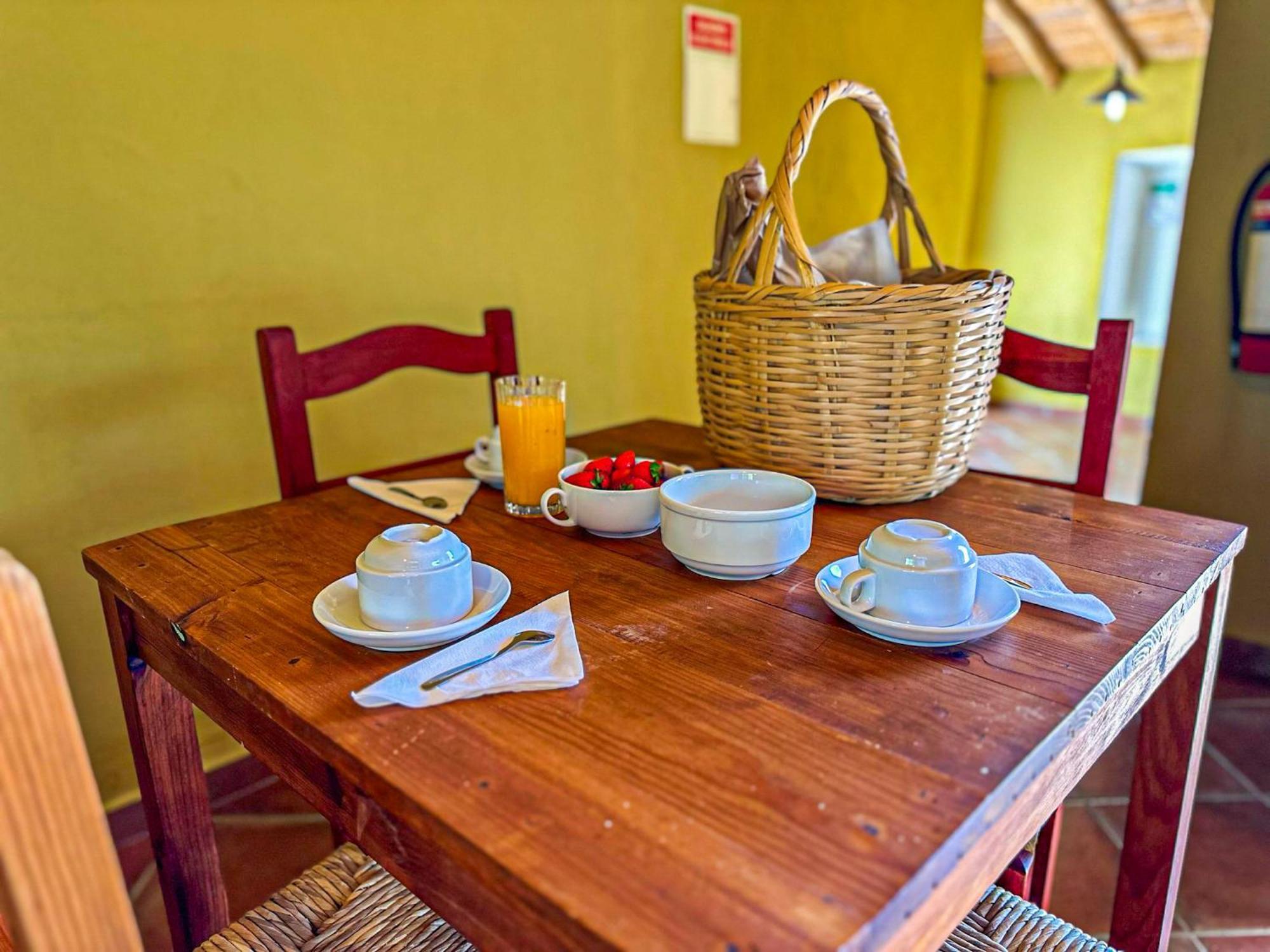 Casas Do Palheiro Velho Guest House Castro Marim Eksteriør bilde