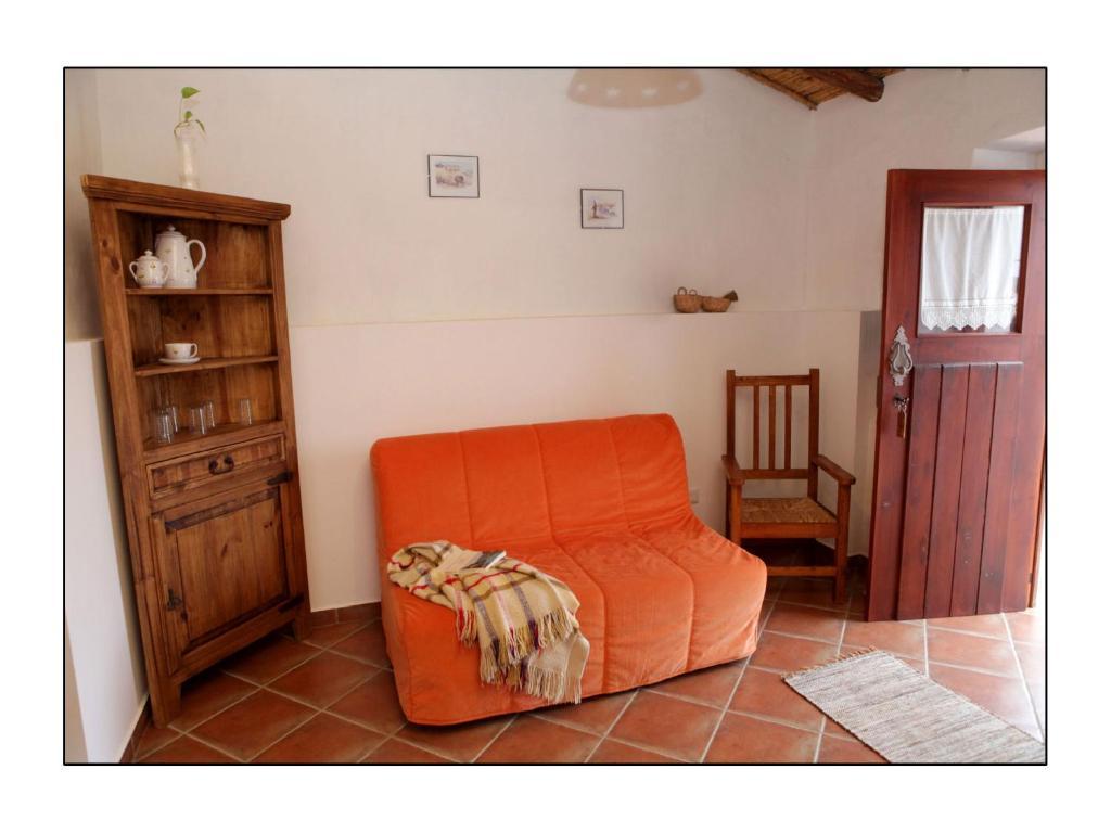 Casas Do Palheiro Velho Guest House Castro Marim Eksteriør bilde