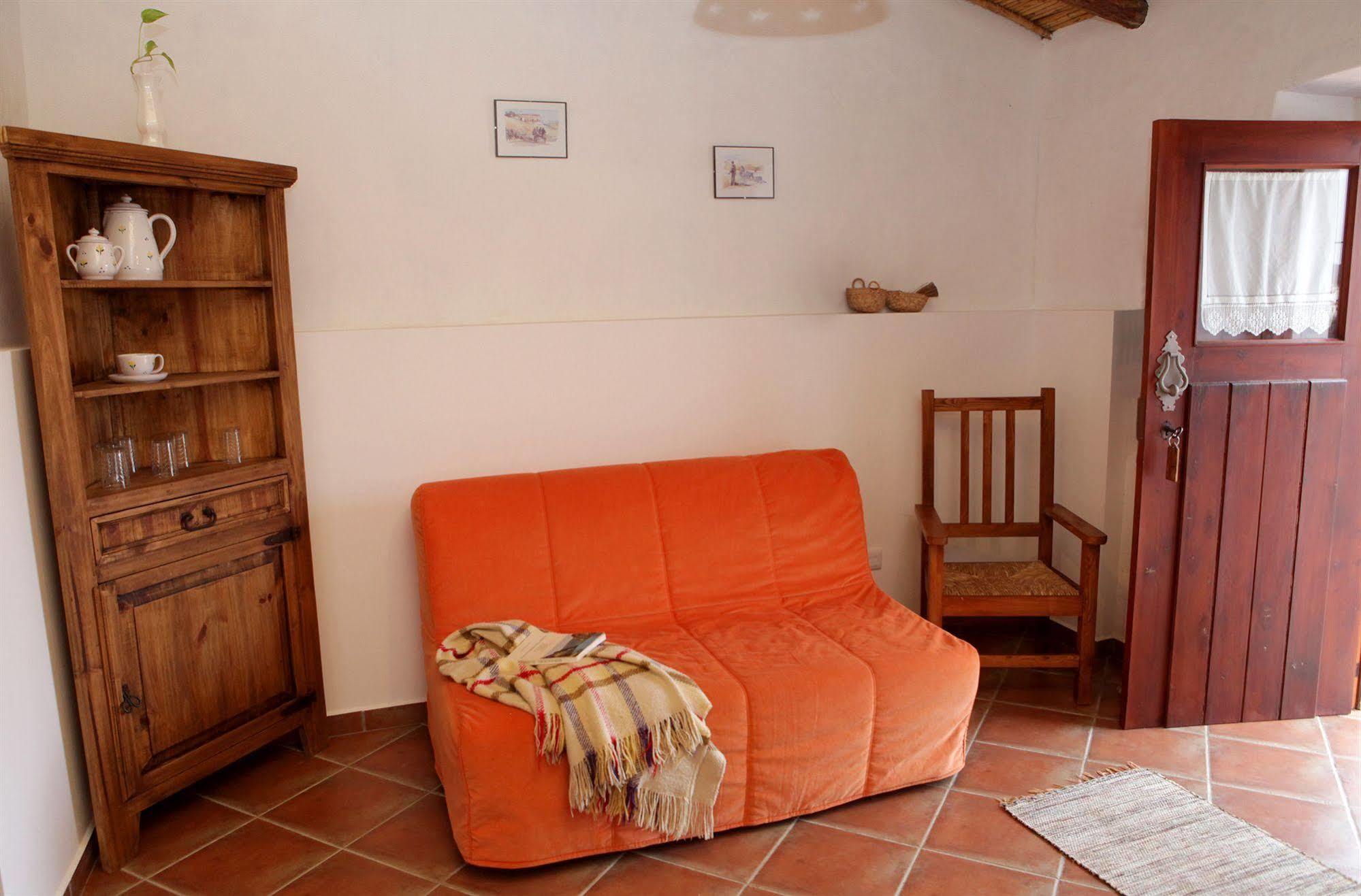 Casas Do Palheiro Velho Guest House Castro Marim Eksteriør bilde