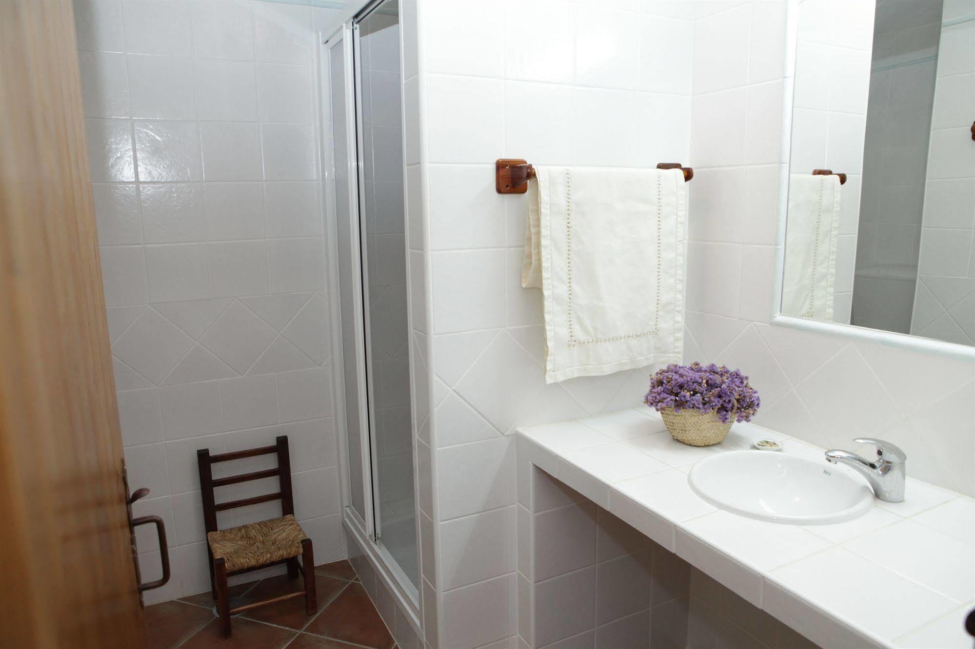 Casas Do Palheiro Velho Guest House Castro Marim Eksteriør bilde