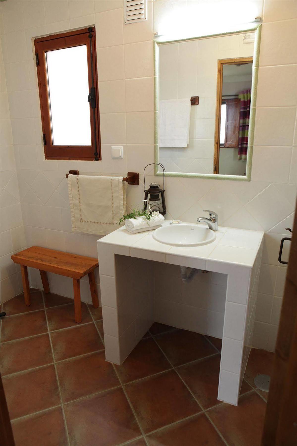Casas Do Palheiro Velho Guest House Castro Marim Eksteriør bilde