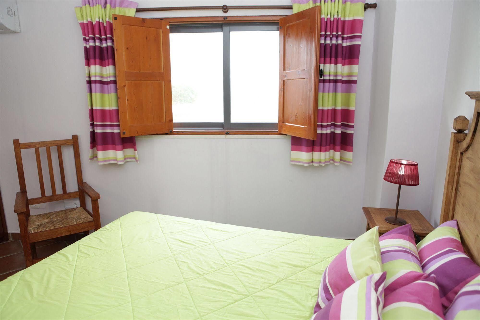 Casas Do Palheiro Velho Guest House Castro Marim Eksteriør bilde
