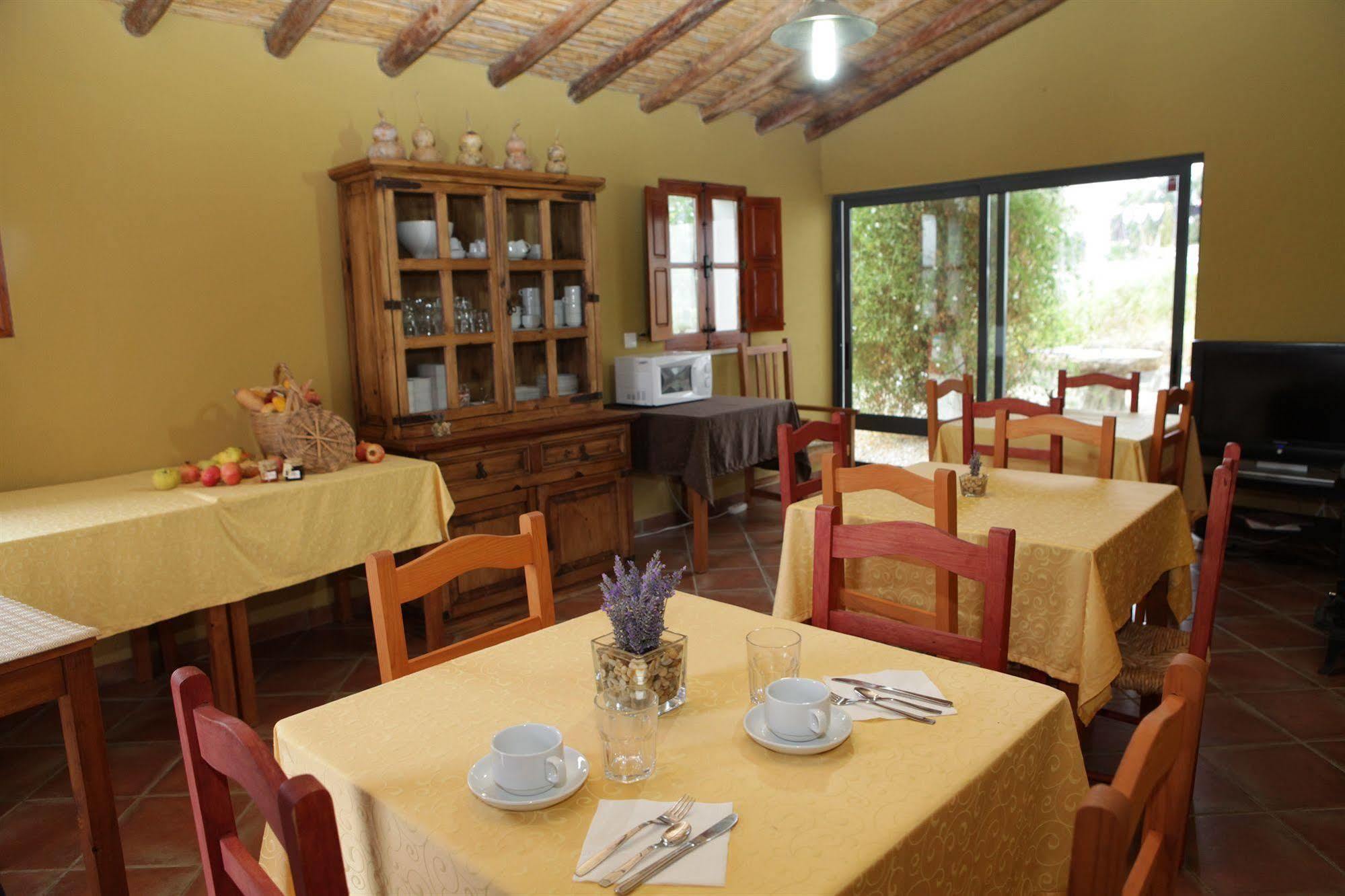 Casas Do Palheiro Velho Guest House Castro Marim Eksteriør bilde