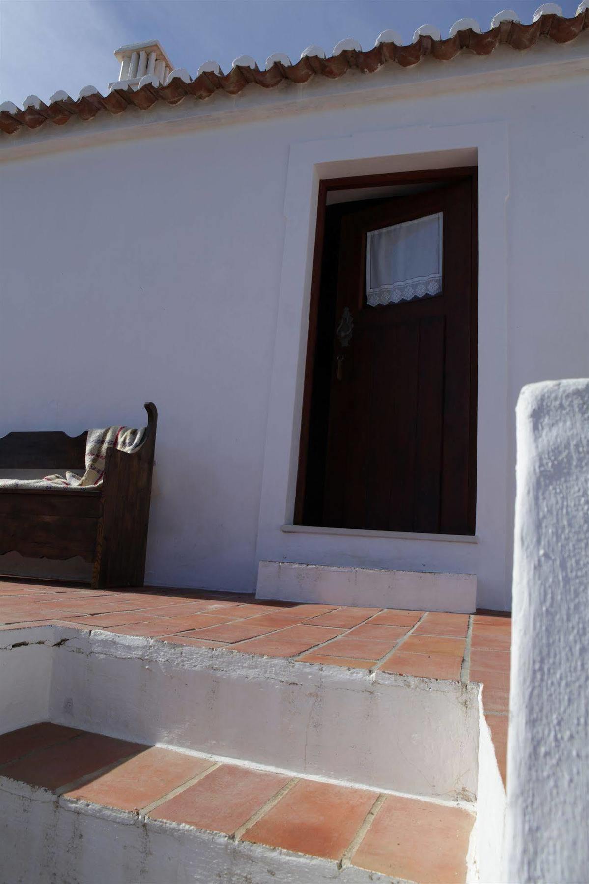 Casas Do Palheiro Velho Guest House Castro Marim Eksteriør bilde